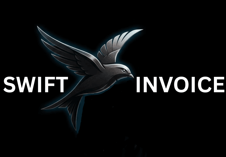SWIFT INVOICE